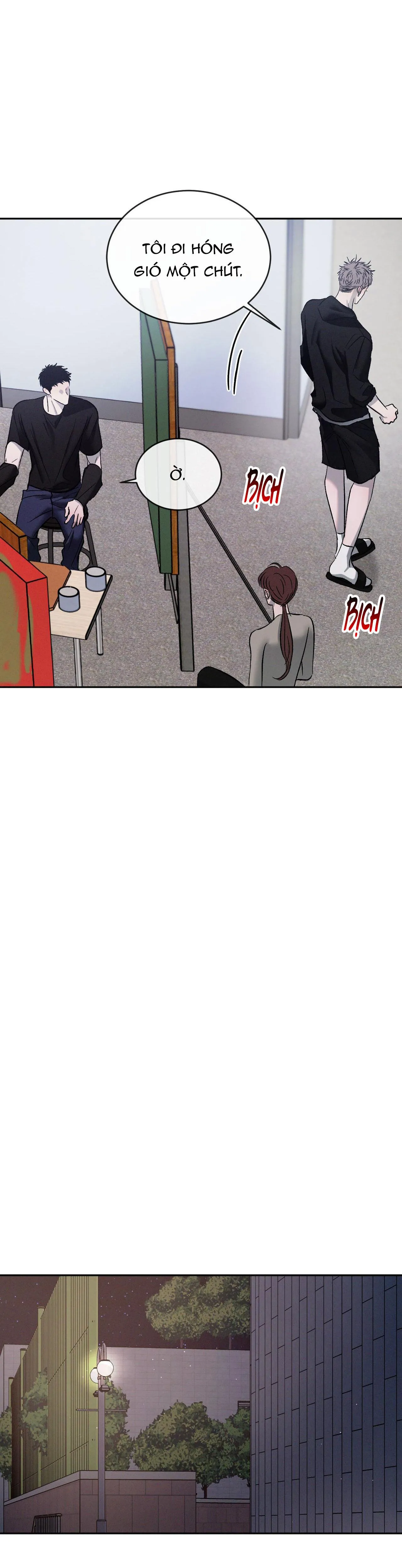 TƯƠNG PHẢN Chapter 74 Trang 9