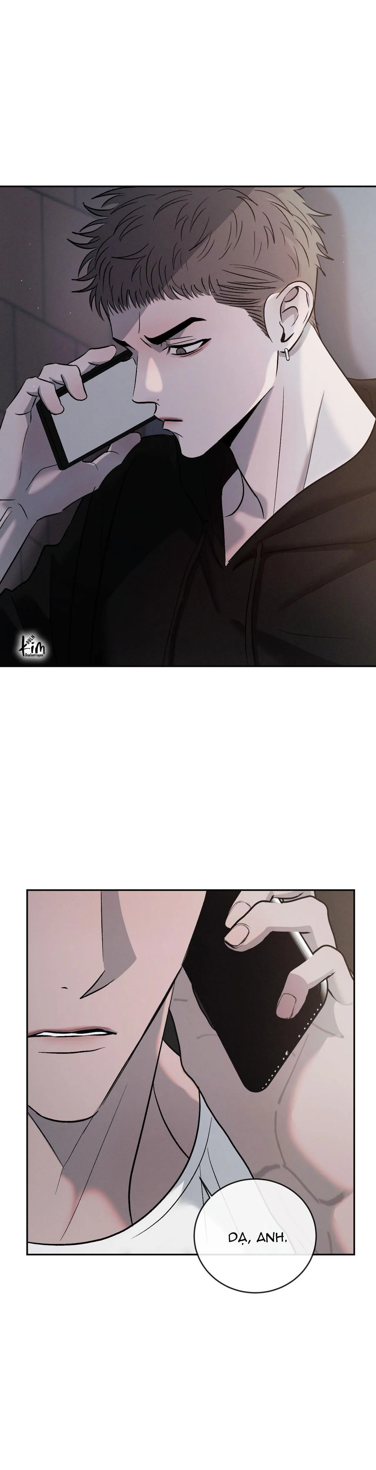 TƯƠNG PHẢN Chapter 74 Trang 10