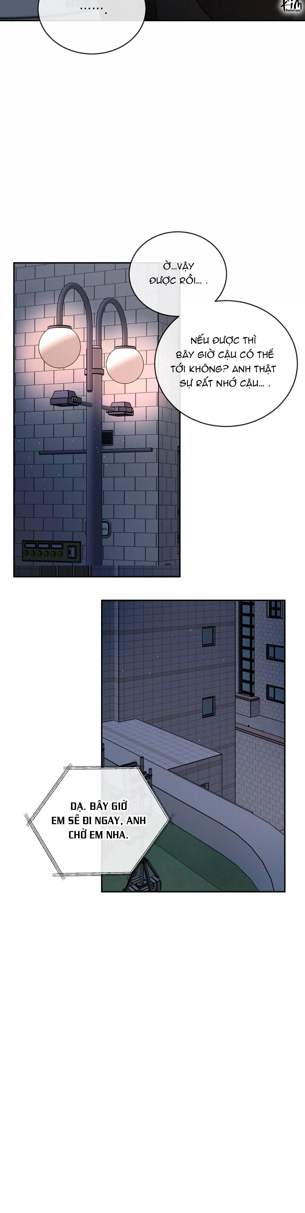 TƯƠNG PHẢN Chapter 74 Trang 16