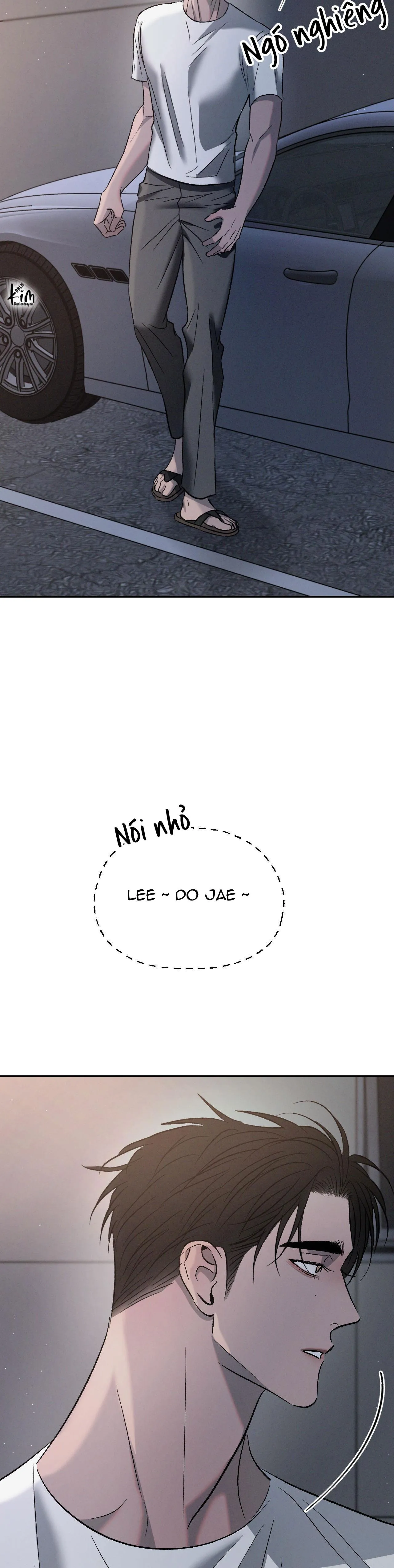 TƯƠNG PHẢN Chapter 74 Trang 18