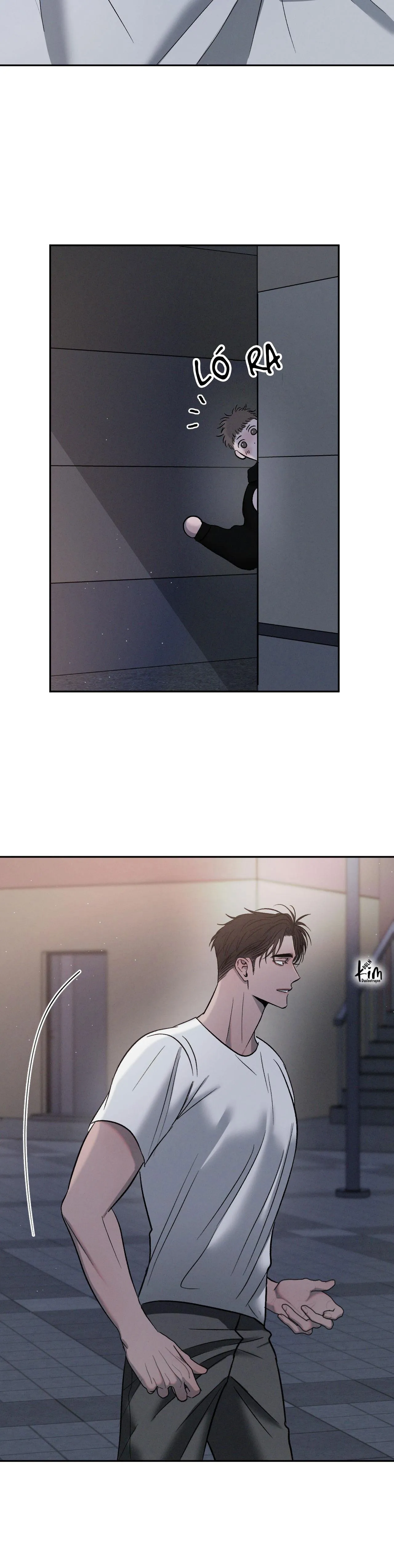 TƯƠNG PHẢN Chapter 74 Trang 19