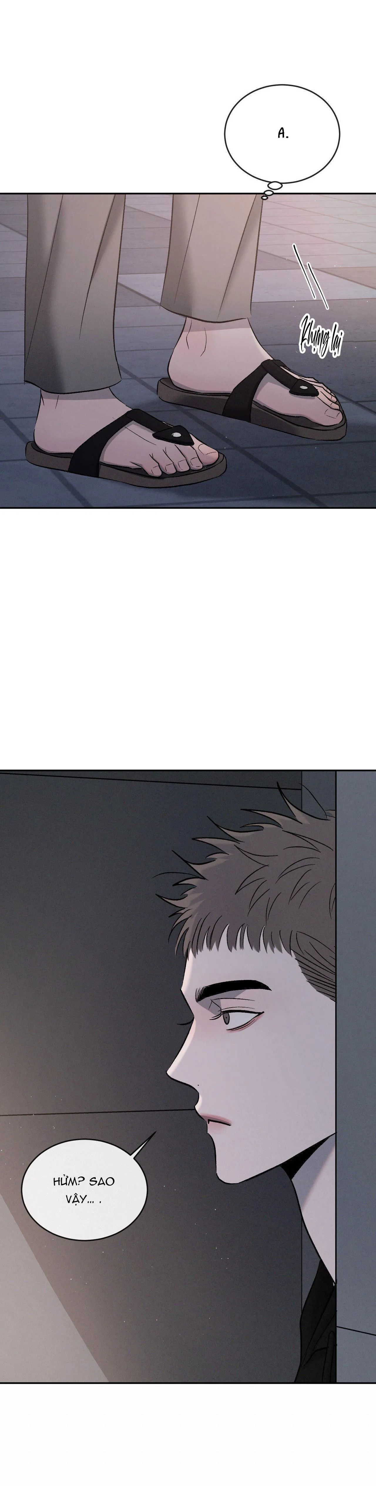 TƯƠNG PHẢN Chapter 74 Trang 20