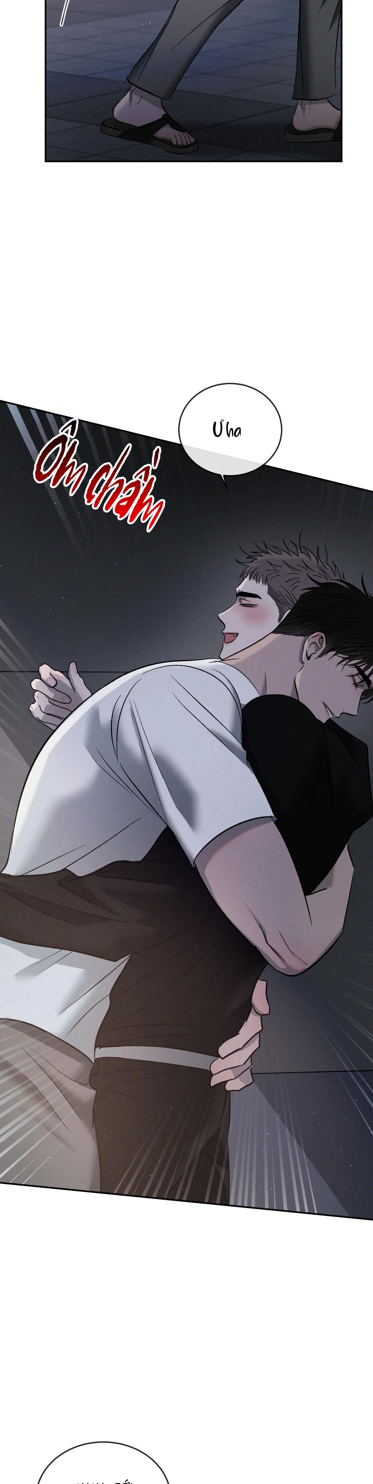 TƯƠNG PHẢN Chapter 74 Trang 23