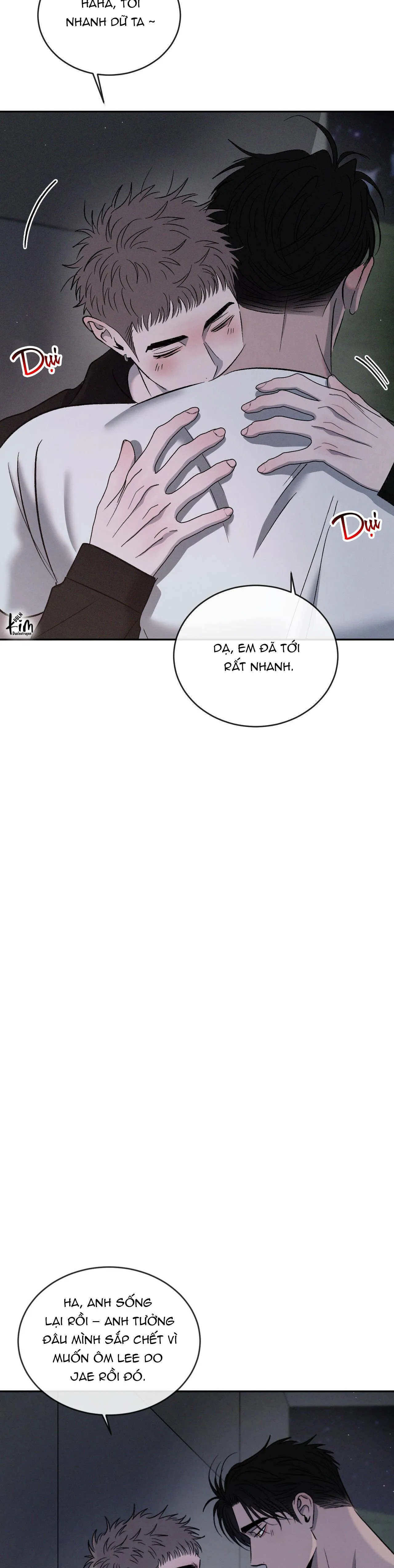 TƯƠNG PHẢN Chapter 74 Trang 24