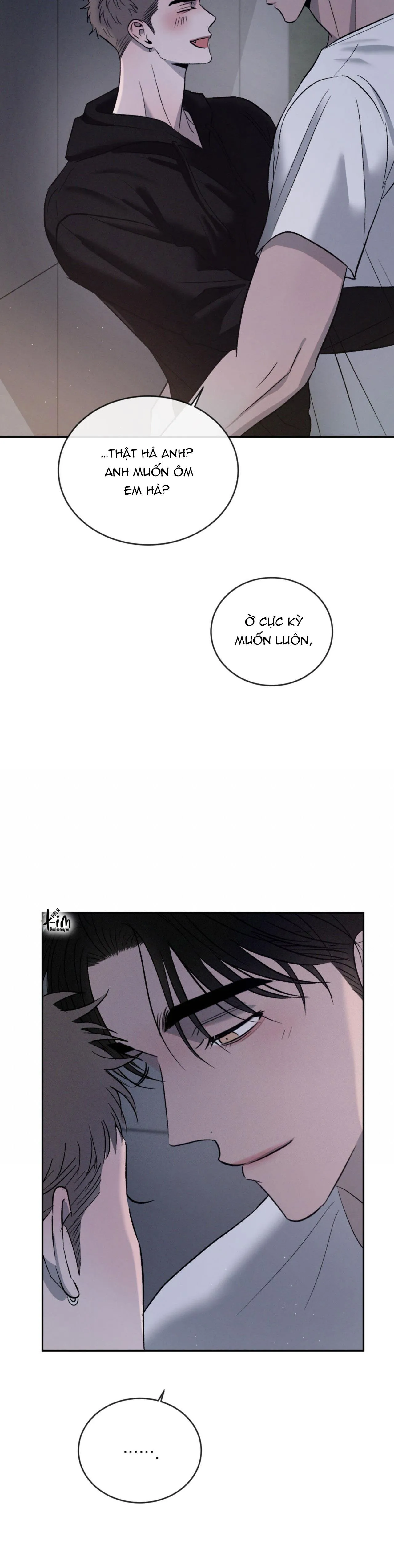 TƯƠNG PHẢN Chapter 74 Trang 25