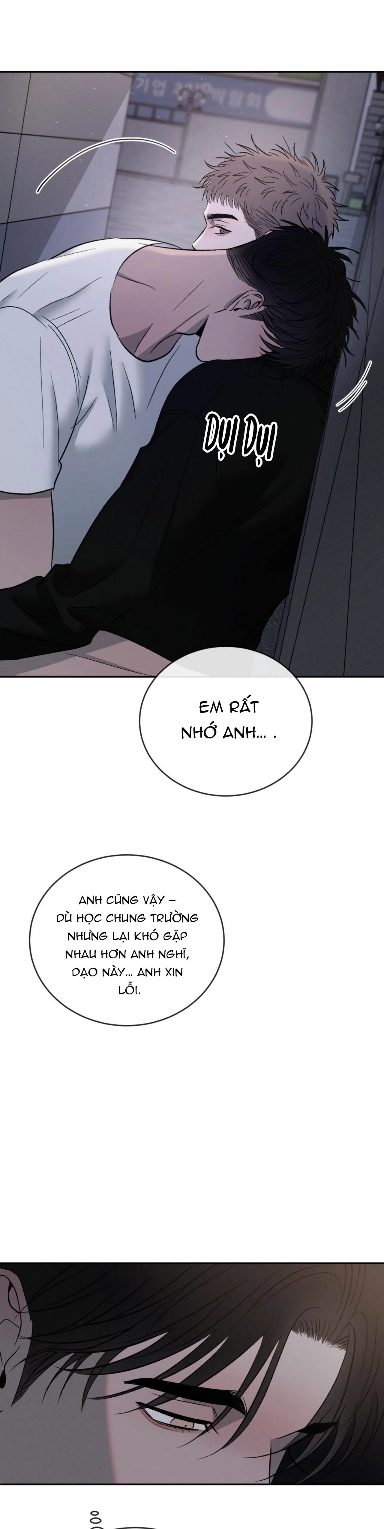 TƯƠNG PHẢN Chapter 74 Trang 26