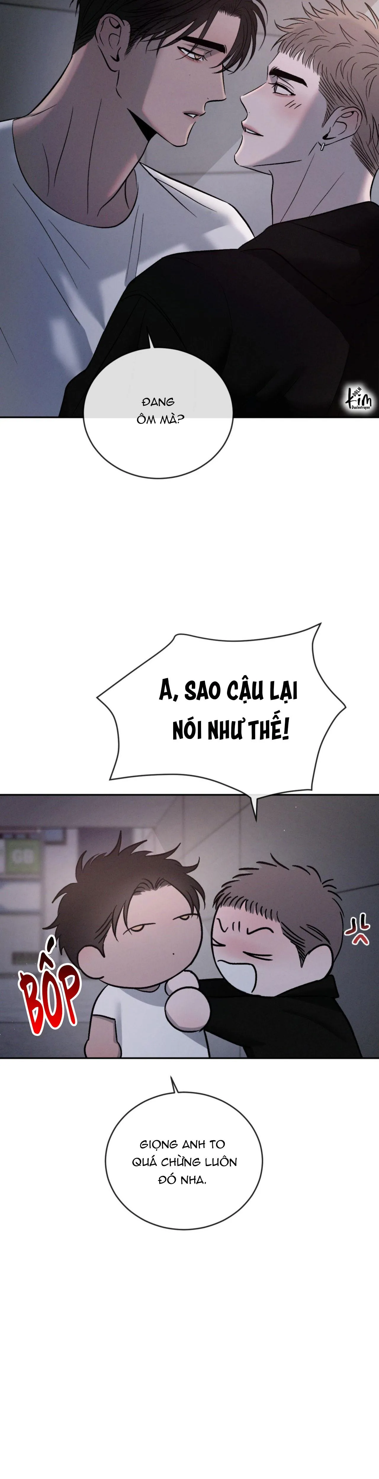 TƯƠNG PHẢN Chapter 74 Trang 29