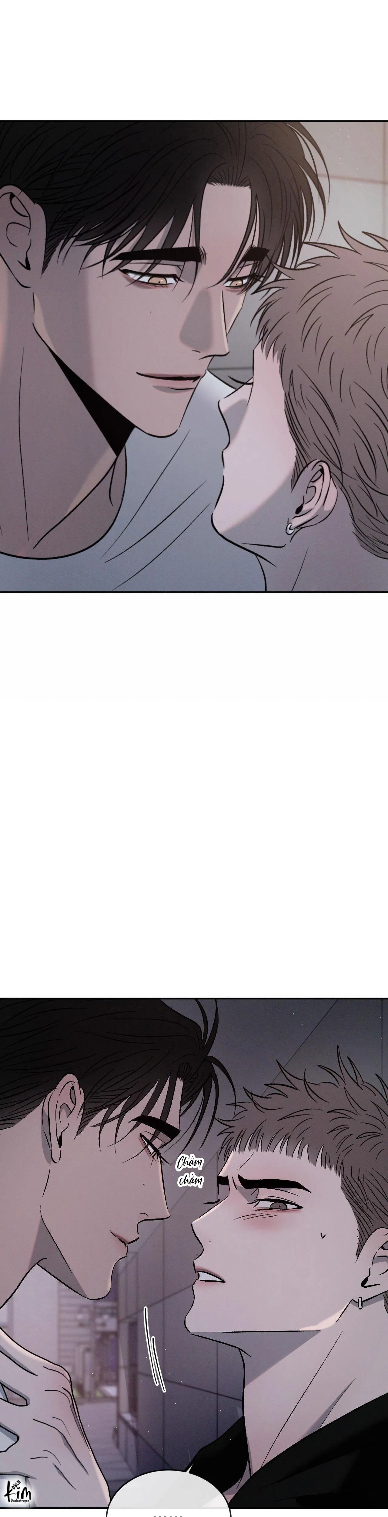 TƯƠNG PHẢN Chapter 74 Trang 30
