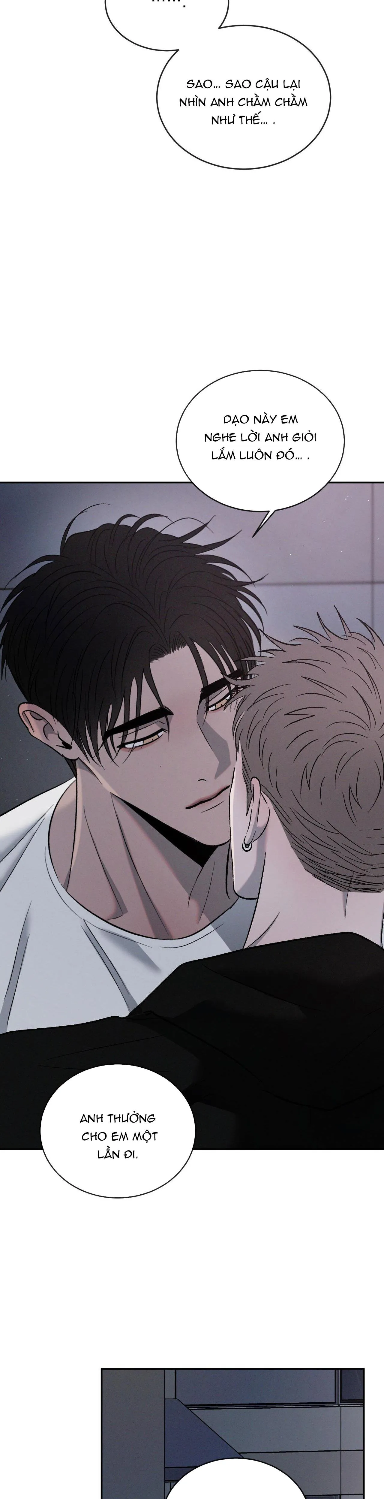 TƯƠNG PHẢN Chapter 74 Trang 31