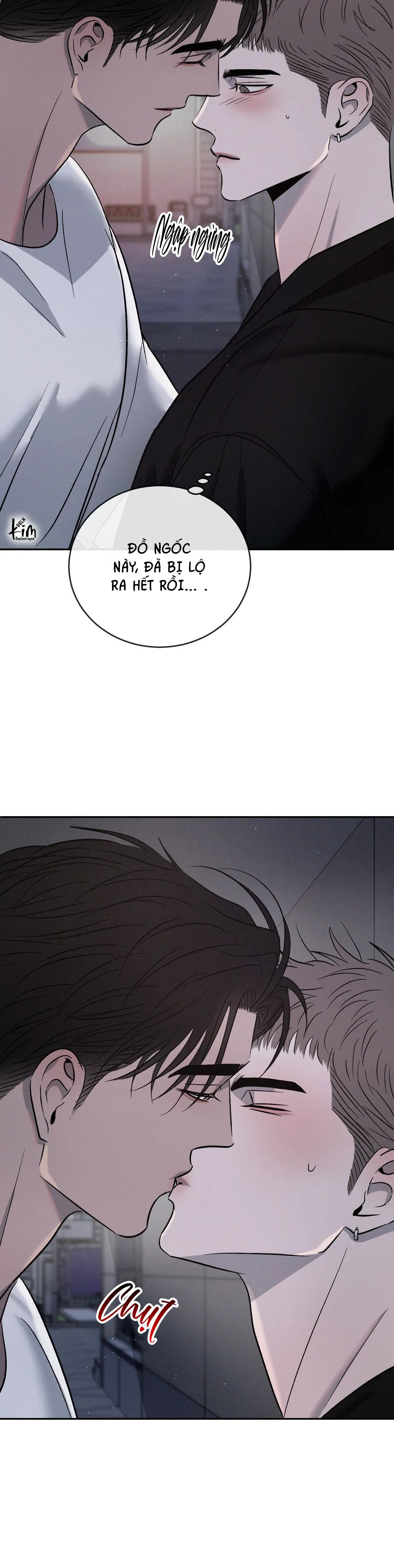 TƯƠNG PHẢN Chapter 74 Trang 33
