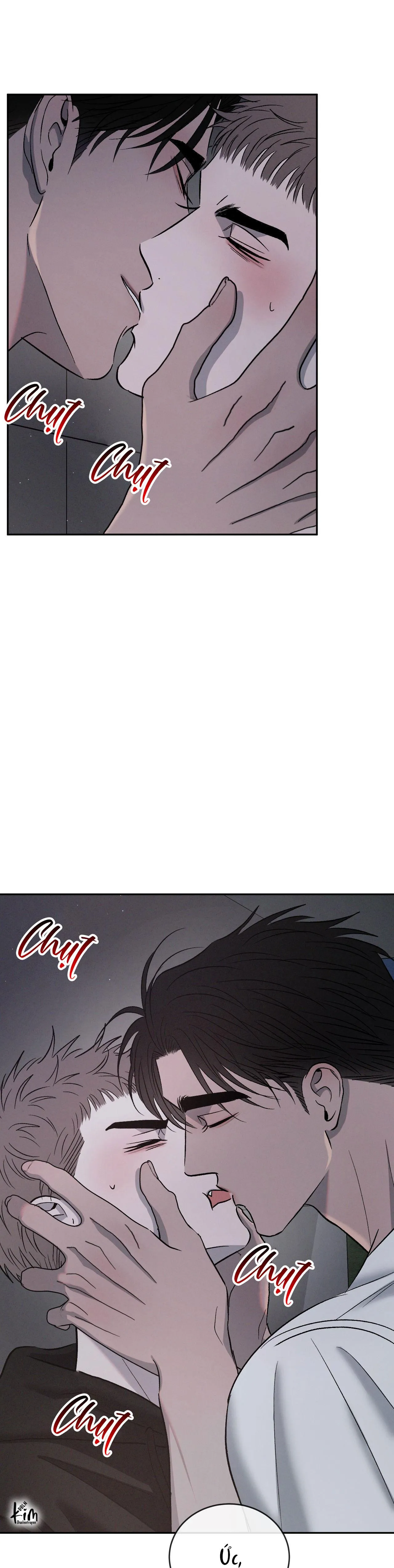 TƯƠNG PHẢN Chapter 74 Trang 34