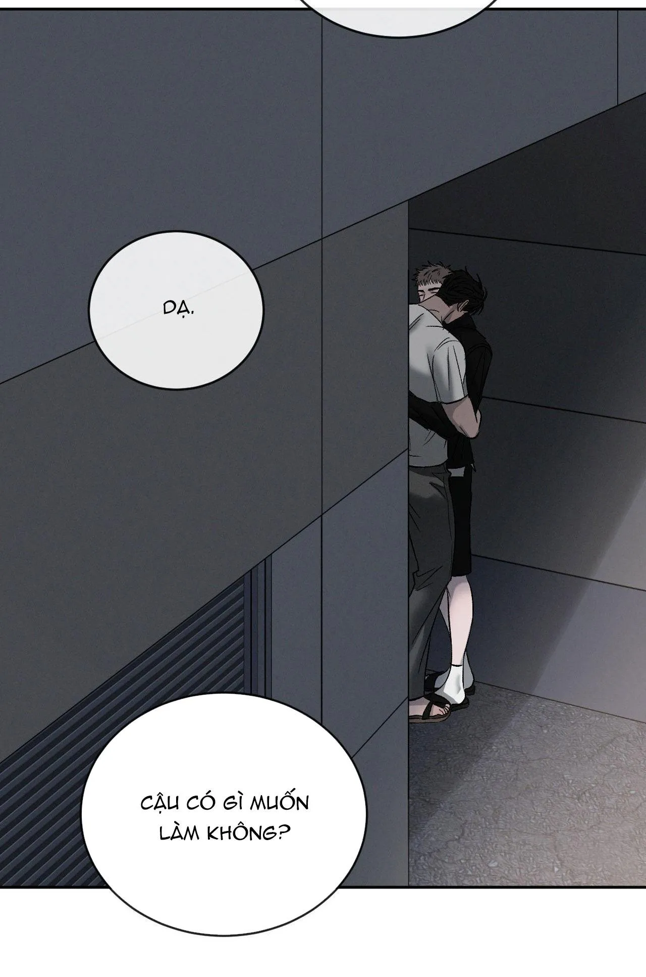 TƯƠNG PHẢN Chapter 74 Trang 38