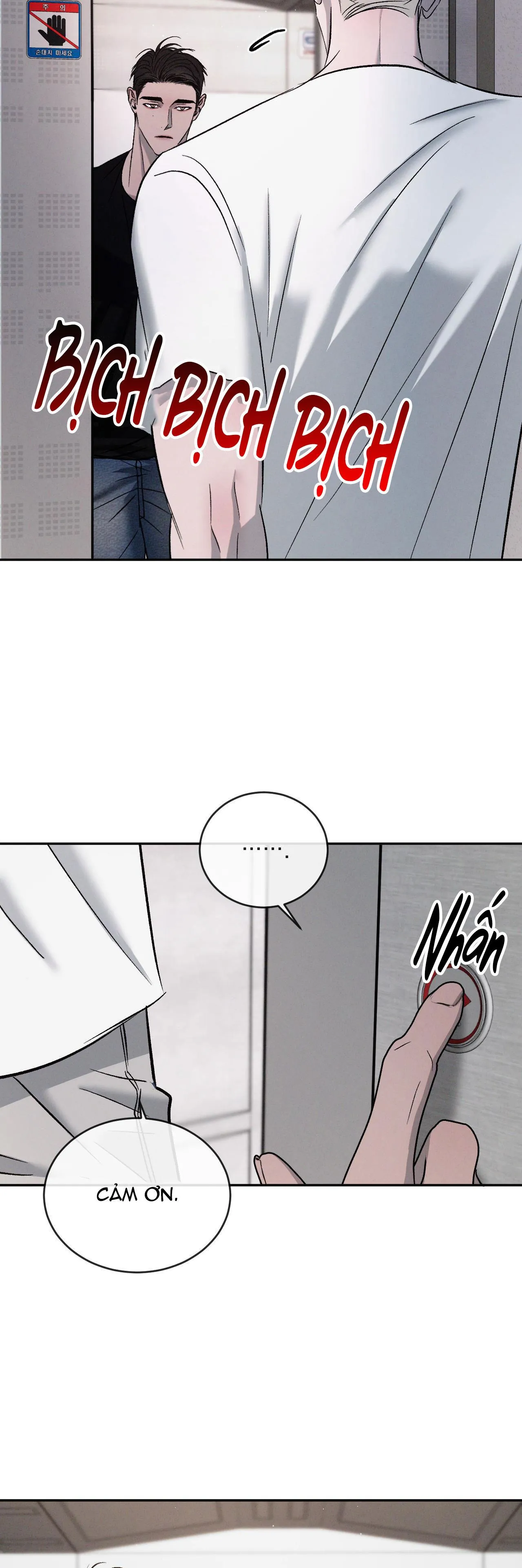 TƯƠNG PHẢN Chapter 75 Trang 3