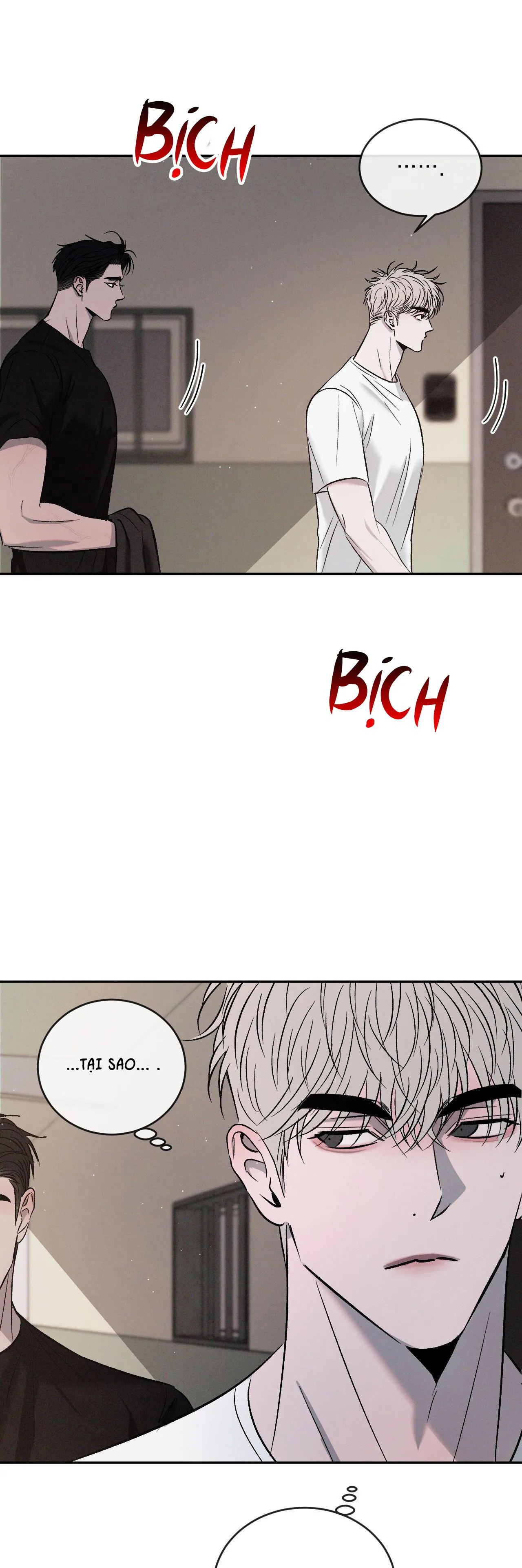 TƯƠNG PHẢN Chapter 75 Trang 6