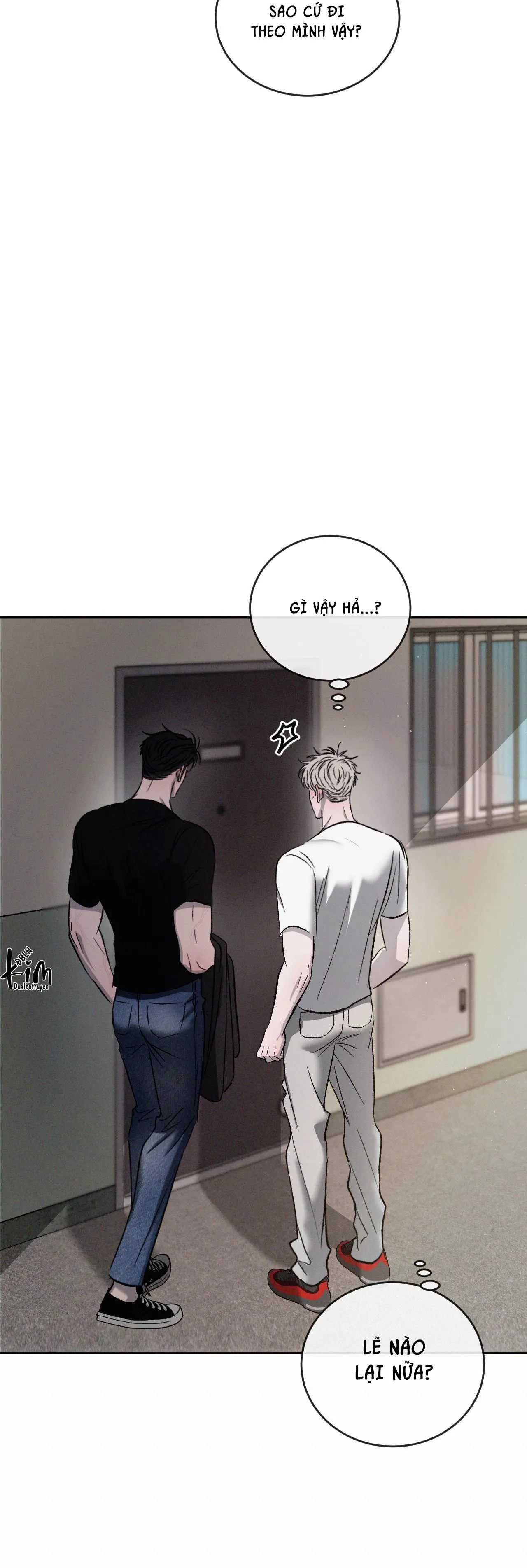 TƯƠNG PHẢN Chapter 75 Trang 7