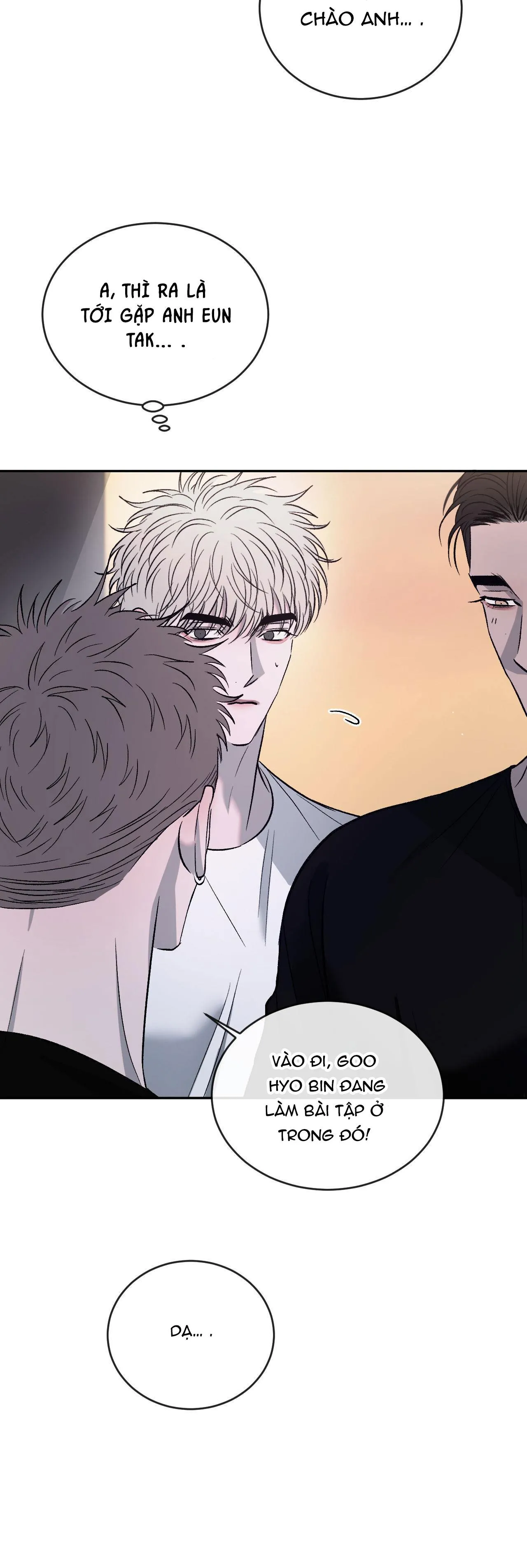 TƯƠNG PHẢN Chapter 75 Trang 11