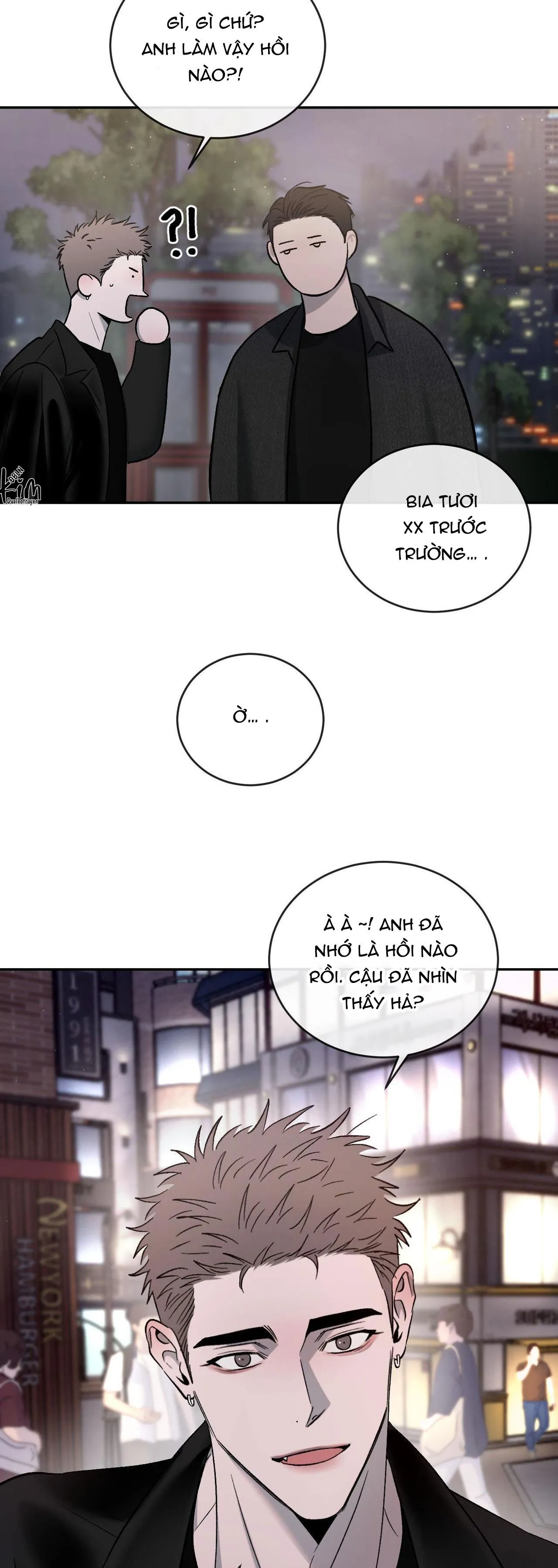 TƯƠNG PHẢN Chapter 75 Trang 18