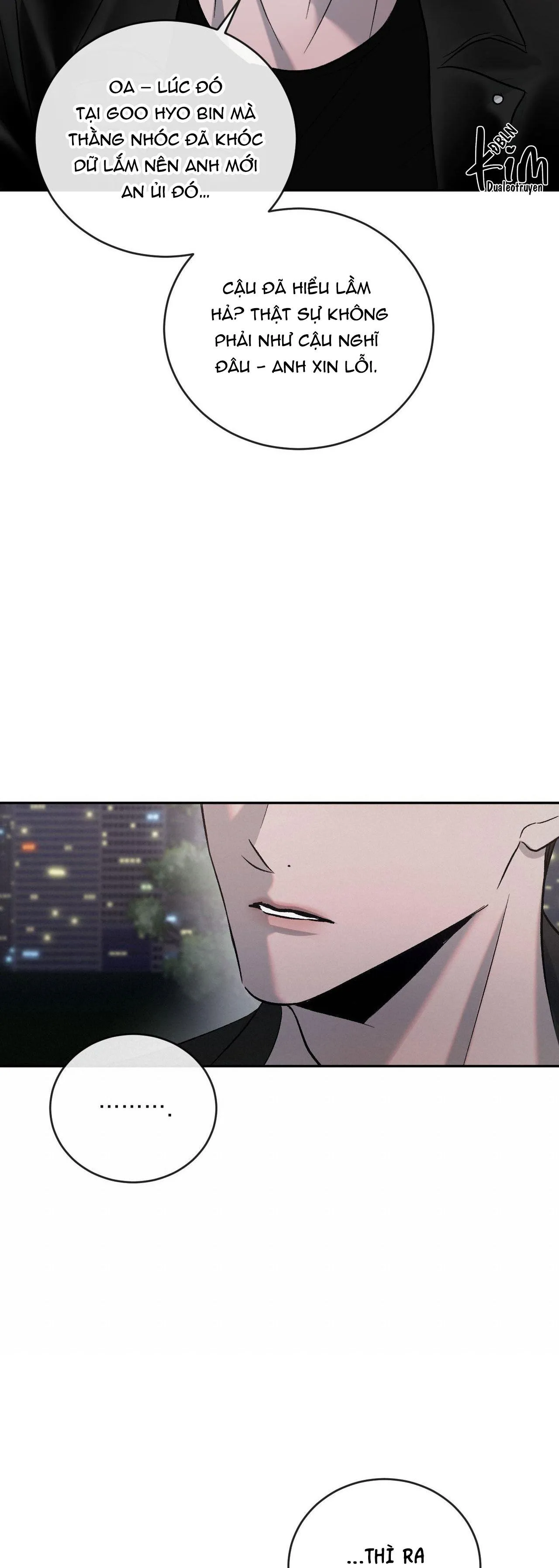 TƯƠNG PHẢN Chapter 75 Trang 19