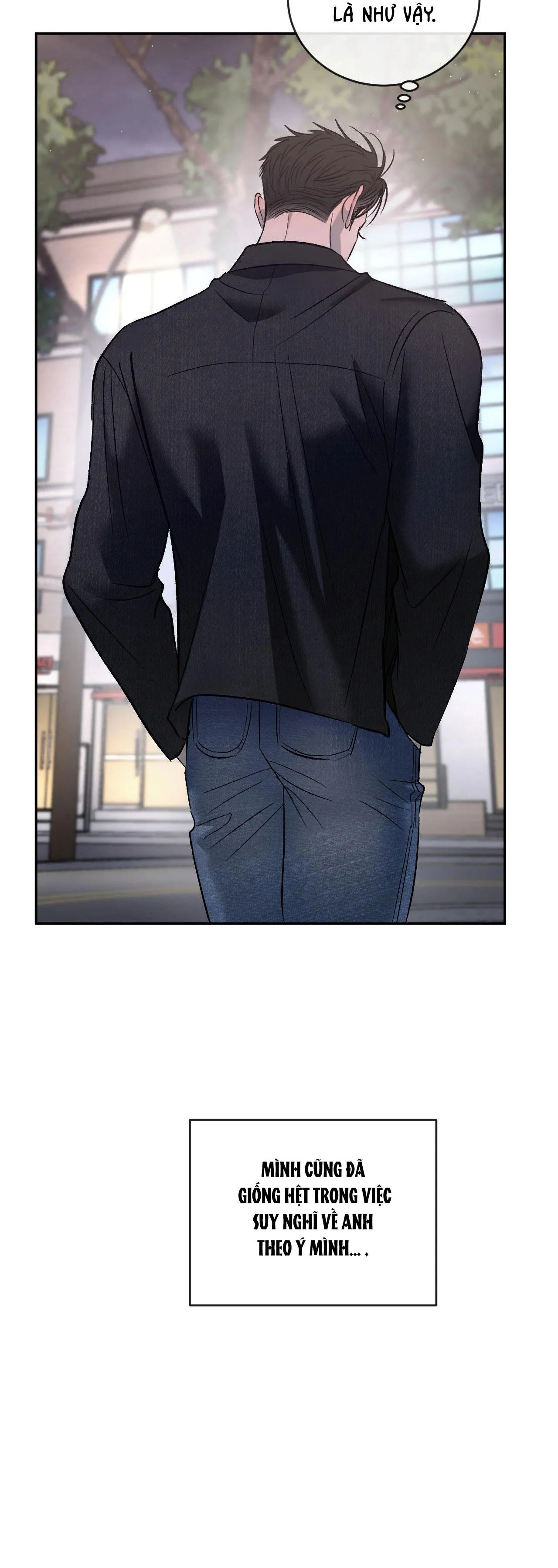 TƯƠNG PHẢN Chapter 75 Trang 20