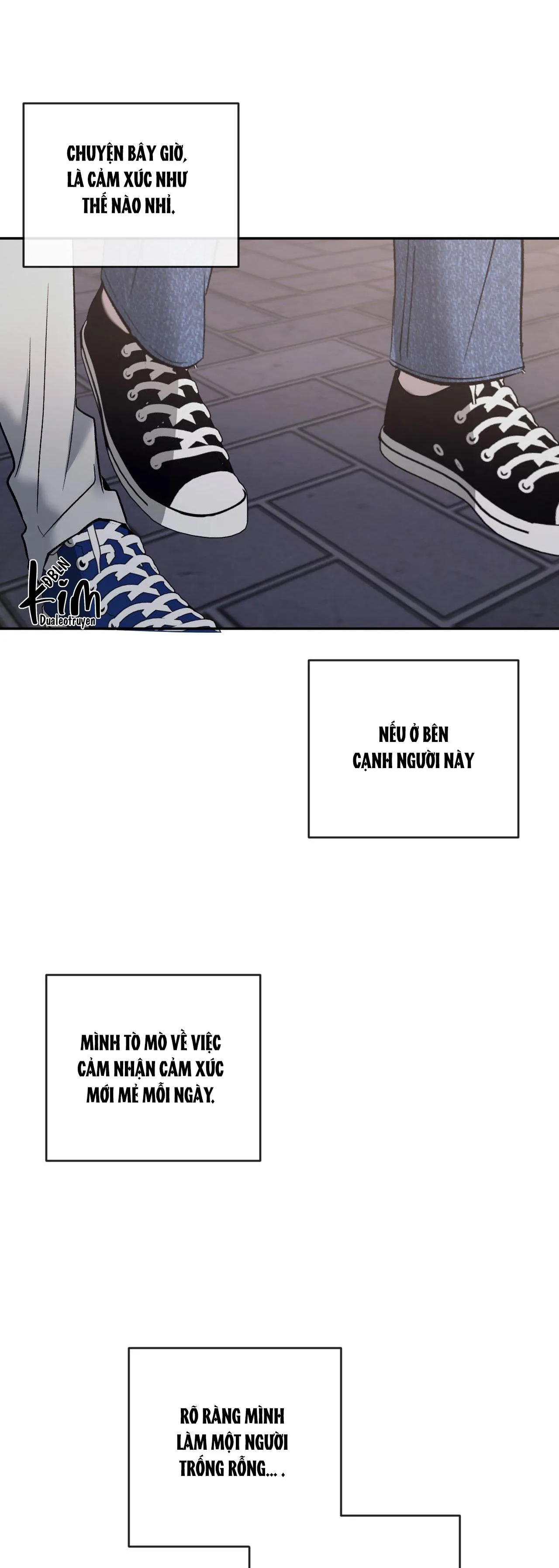 TƯƠNG PHẢN Chapter 75 Trang 21