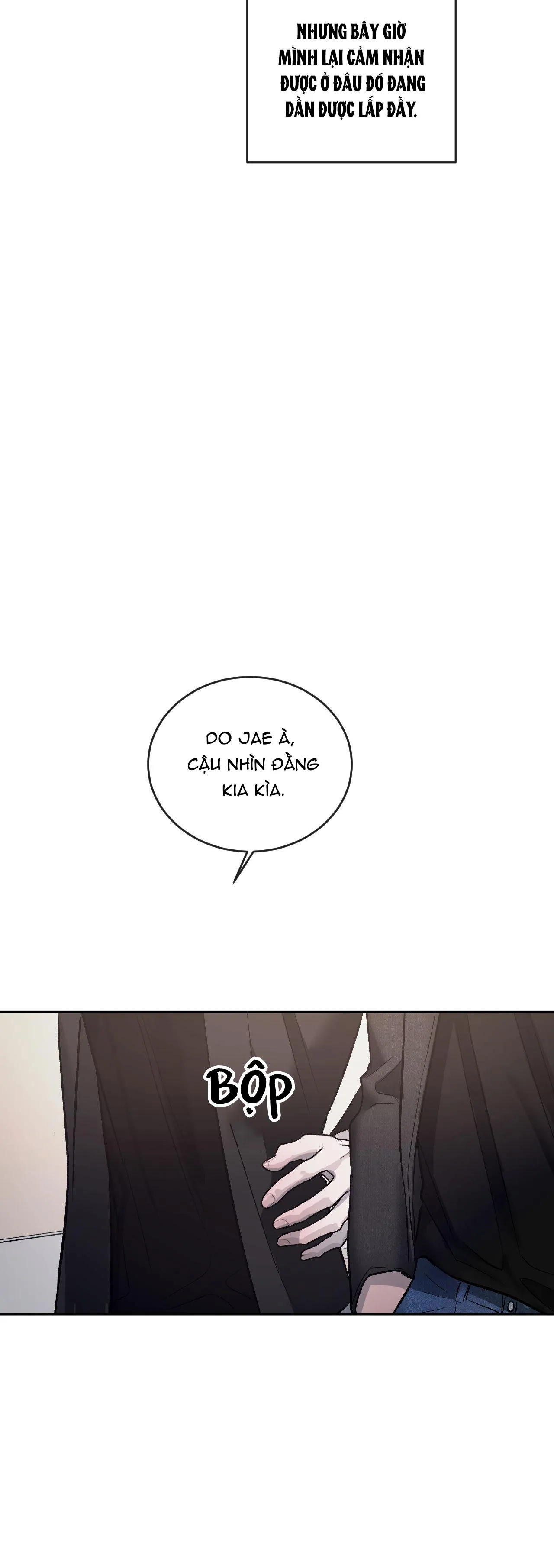 TƯƠNG PHẢN Chapter 75 Trang 22