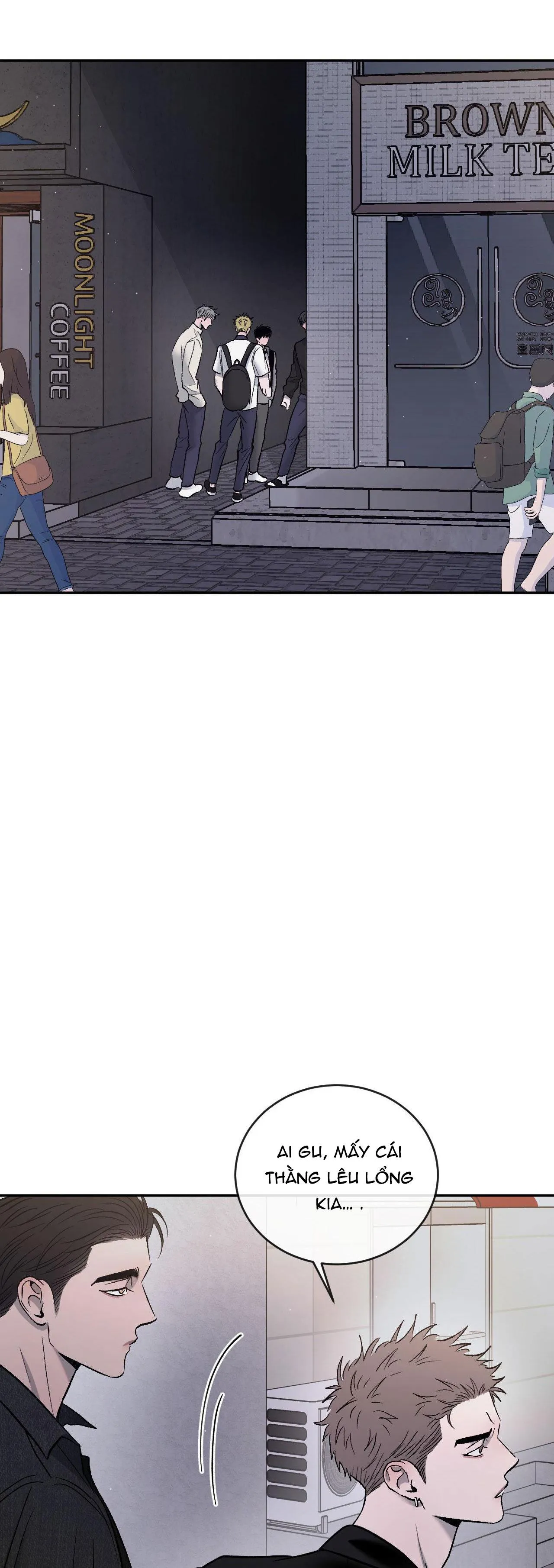 TƯƠNG PHẢN Chapter 75 Trang 23