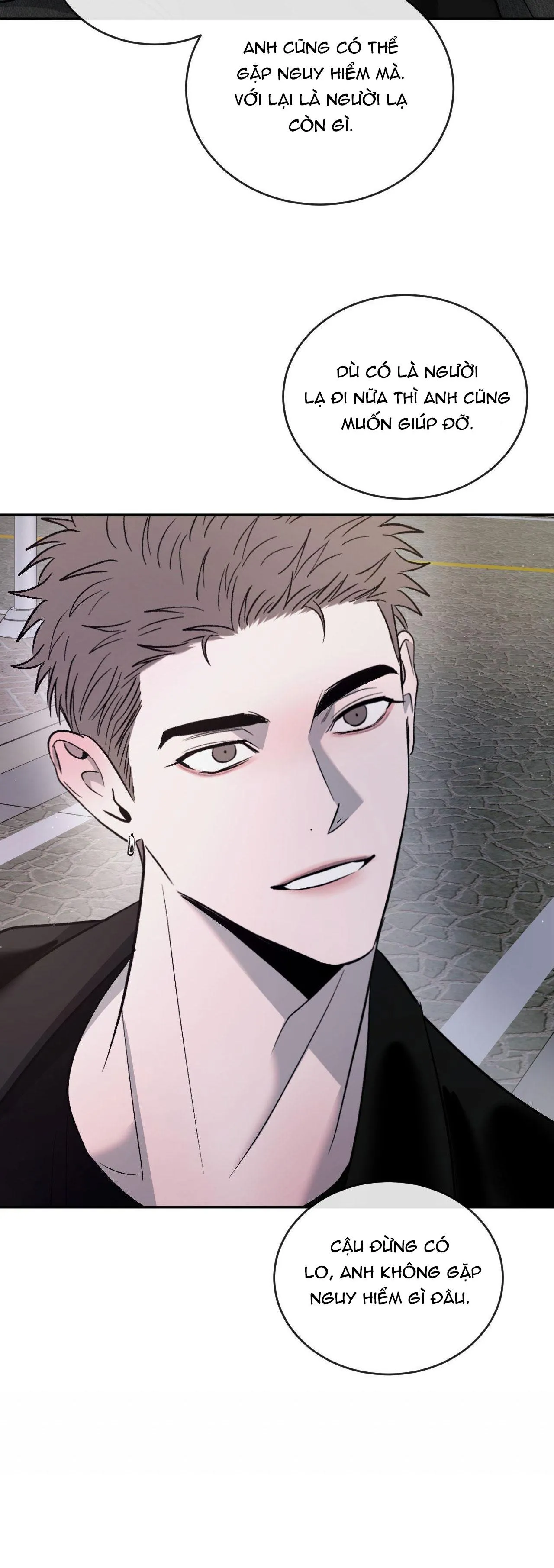 TƯƠNG PHẢN Chapter 75 Trang 25