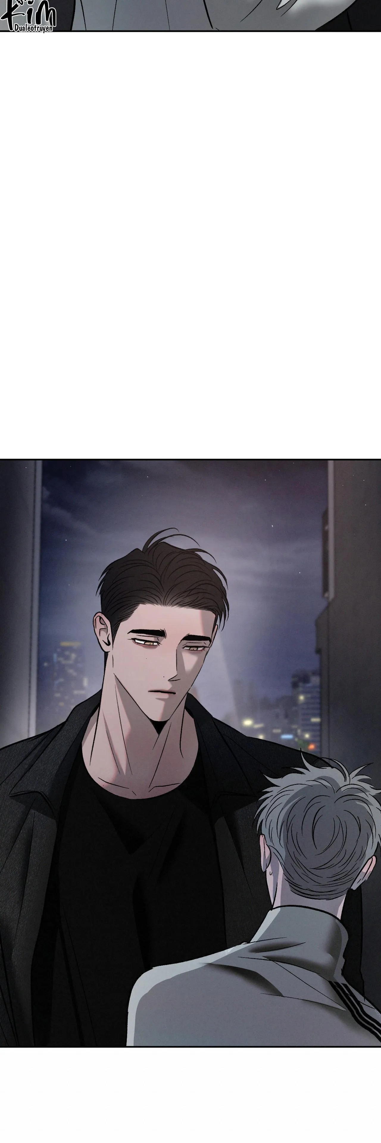 TƯƠNG PHẢN Chapter 75 Trang 31