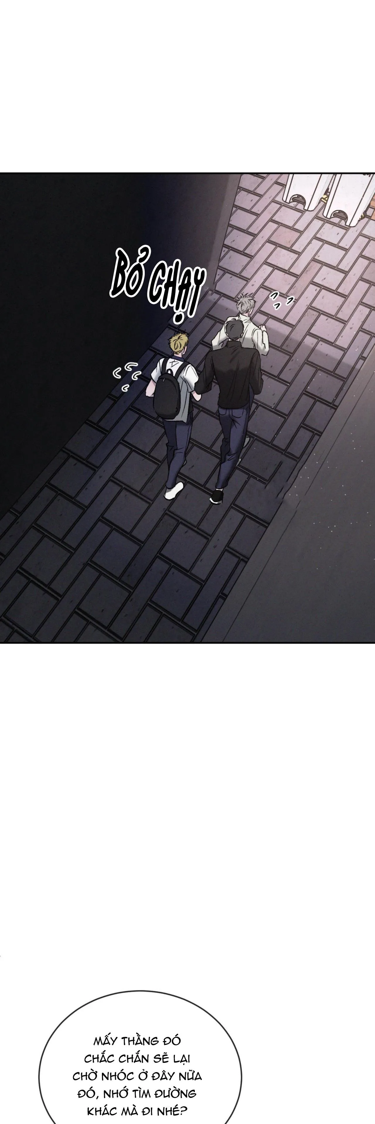 TƯƠNG PHẢN Chapter 75 Trang 33