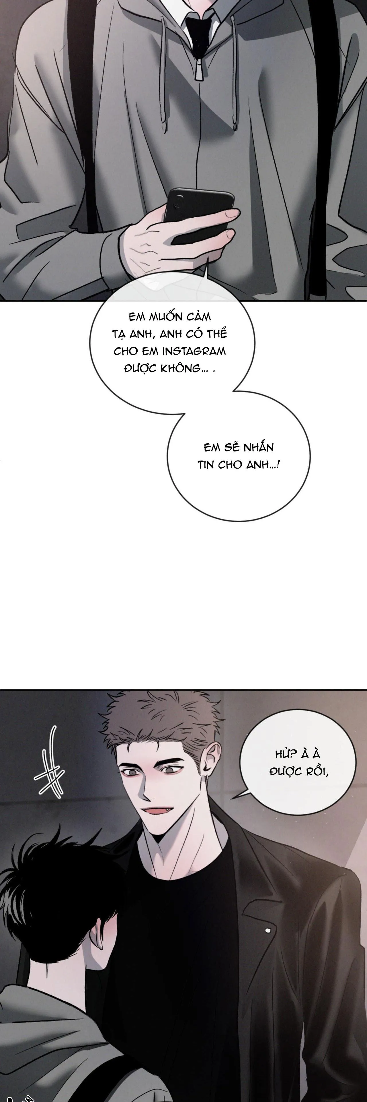 TƯƠNG PHẢN Chapter 75 Trang 35