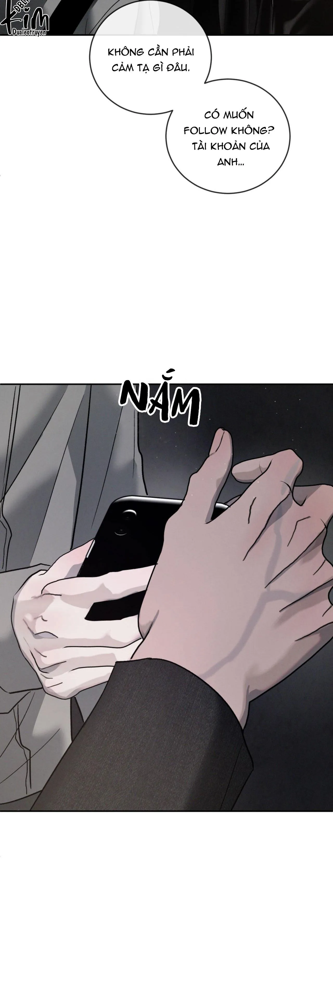 TƯƠNG PHẢN Chapter 75 Trang 36