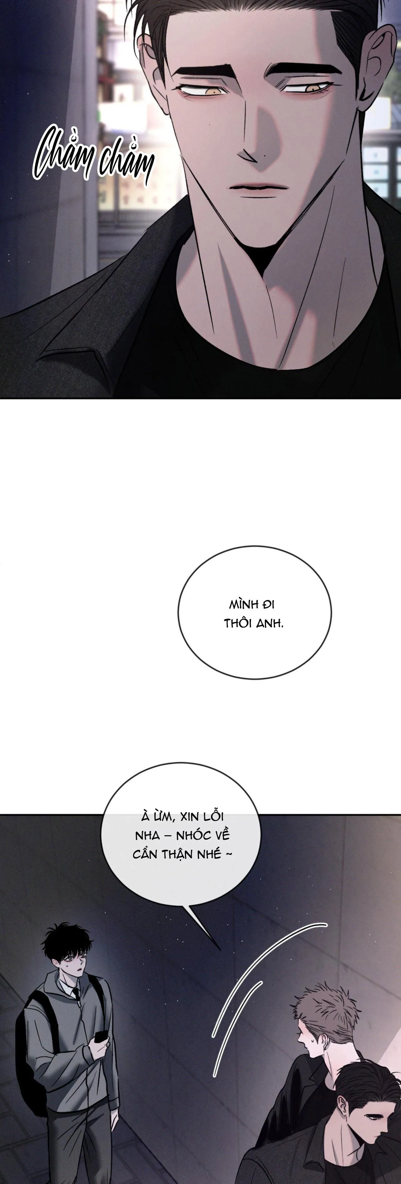 TƯƠNG PHẢN Chapter 75 Trang 38