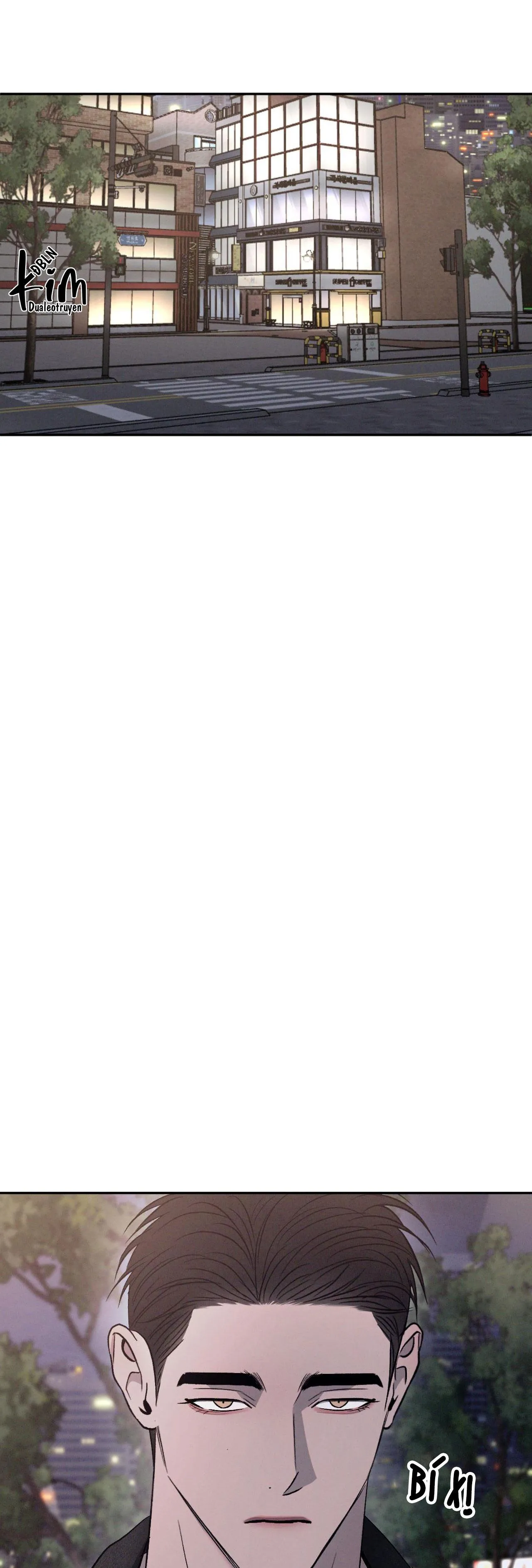 TƯƠNG PHẢN Chapter 75 Trang 40