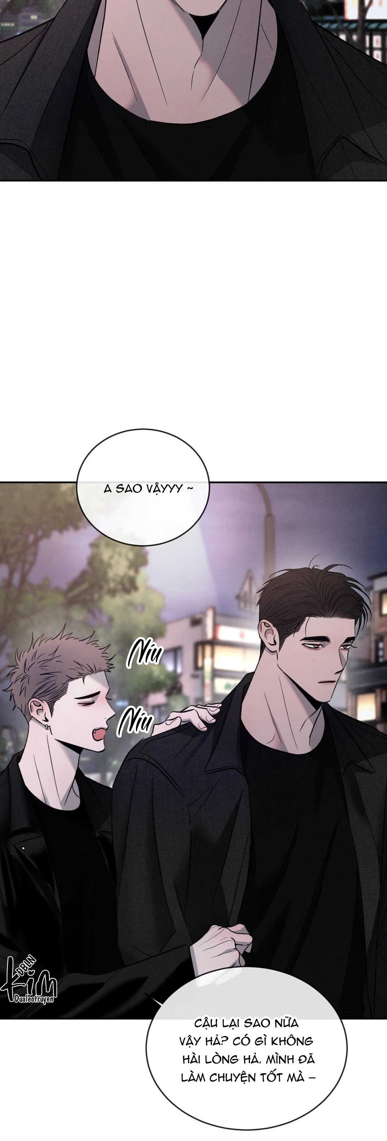 TƯƠNG PHẢN Chapter 75 Trang 41