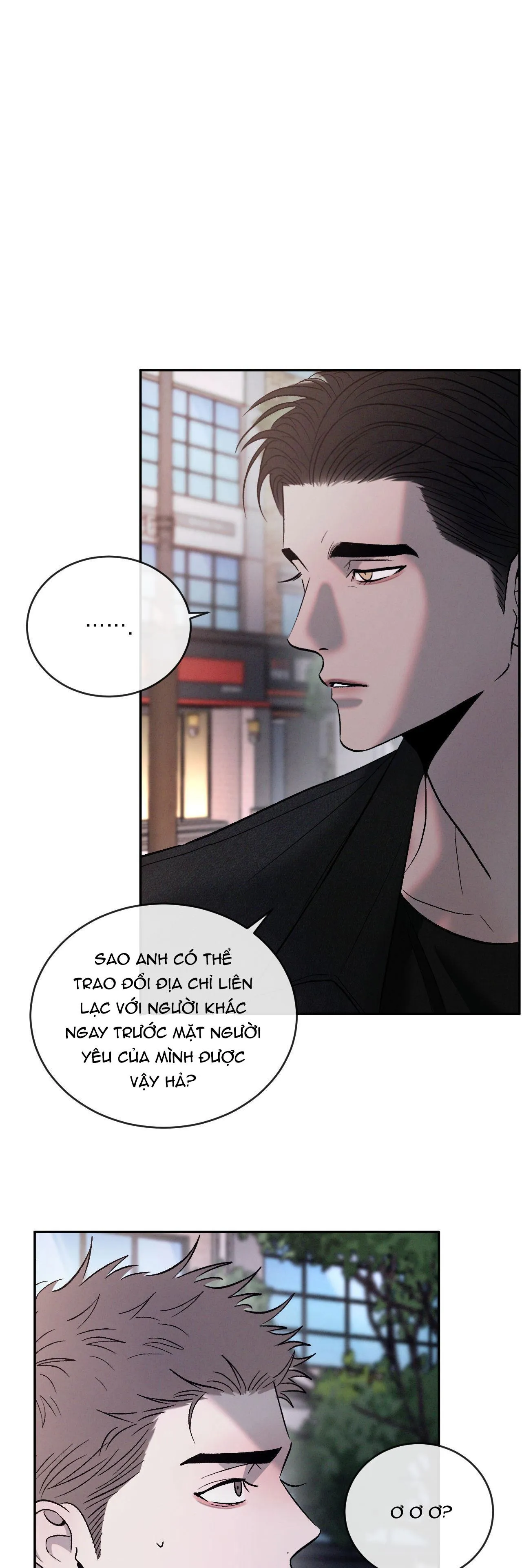 TƯƠNG PHẢN Chapter 75 Trang 42