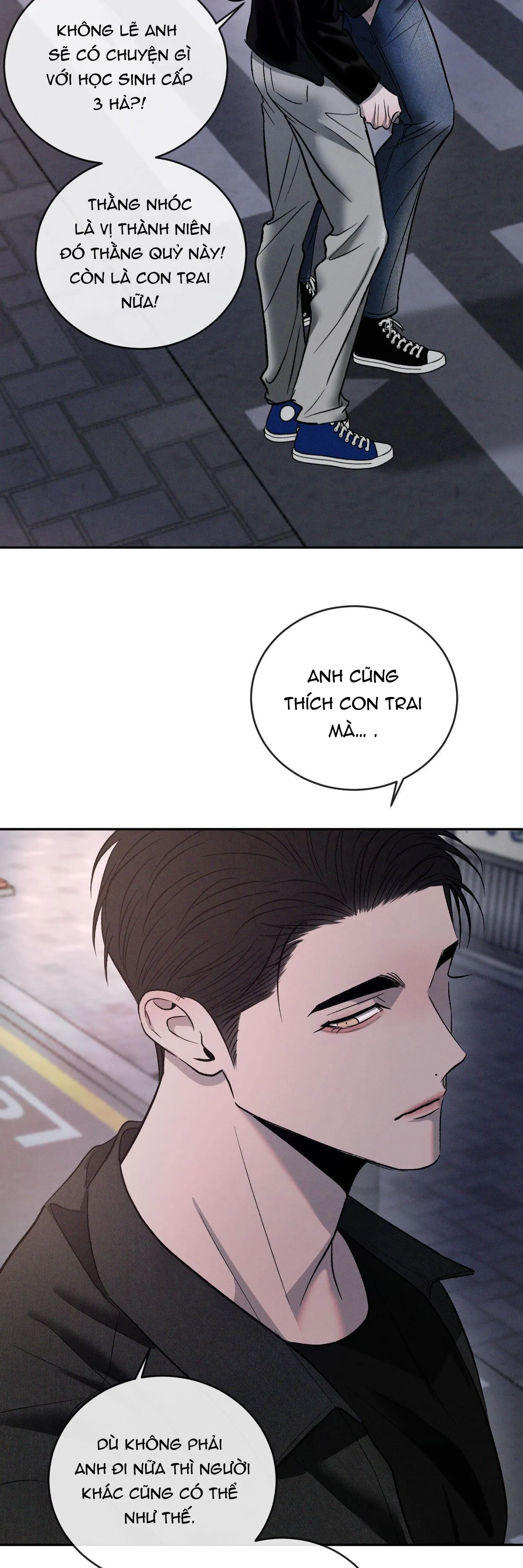 TƯƠNG PHẢN Chapter 75 Trang 44