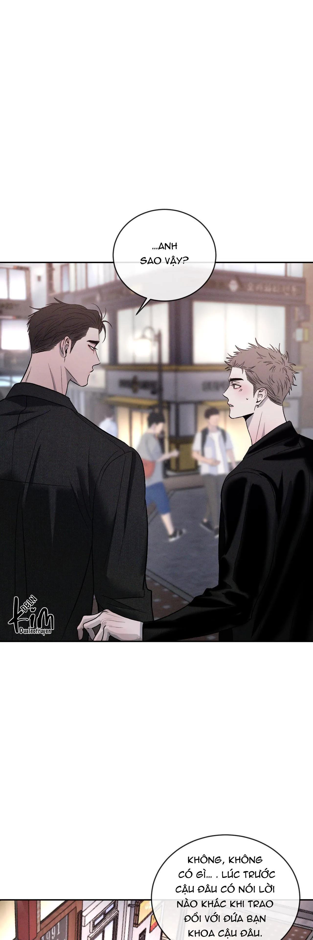 TƯƠNG PHẢN Chapter 75 Trang 46