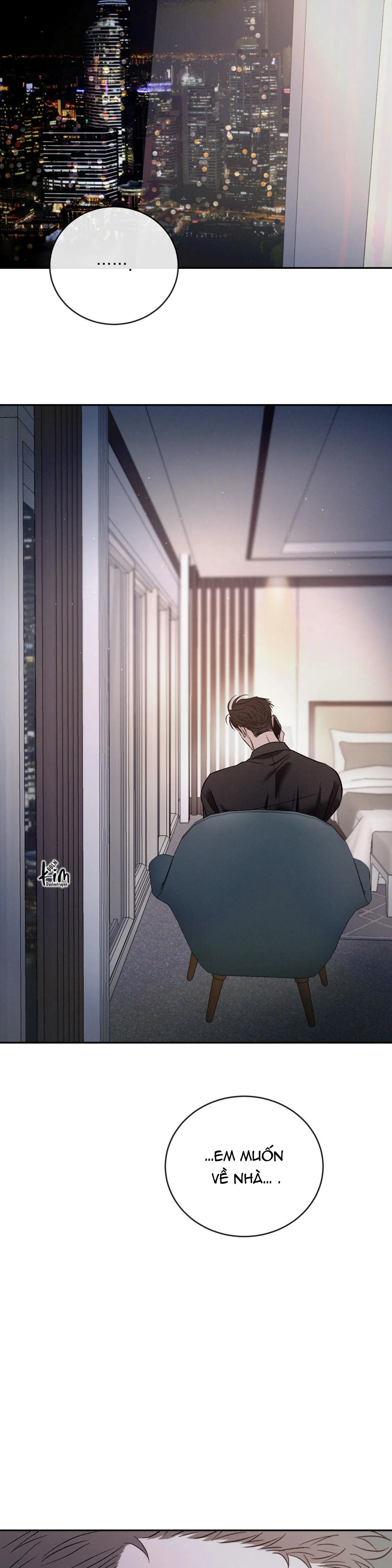 TƯƠNG PHẢN Chapter 76 Trang 5
