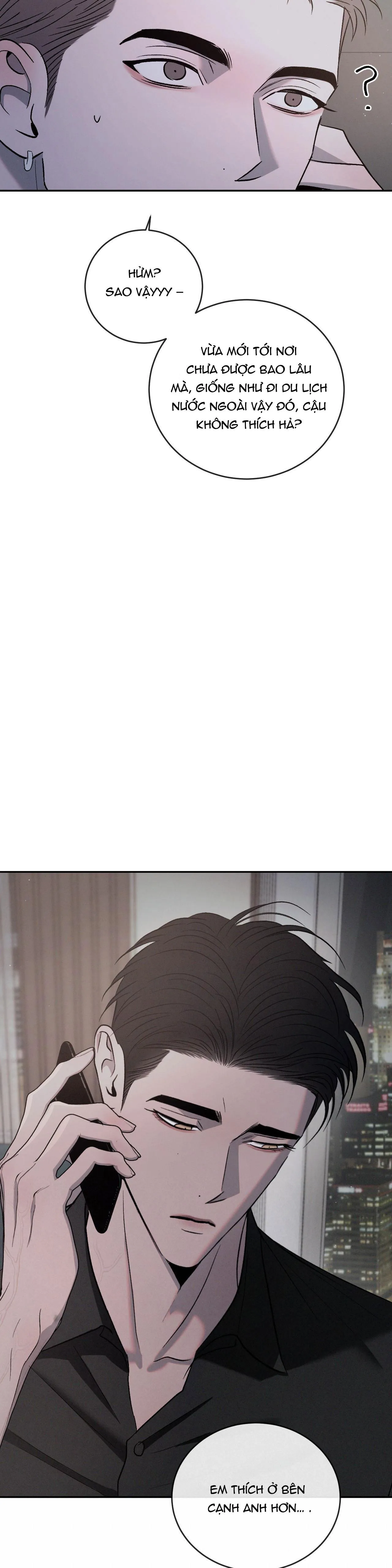 TƯƠNG PHẢN Chapter 76 Trang 6