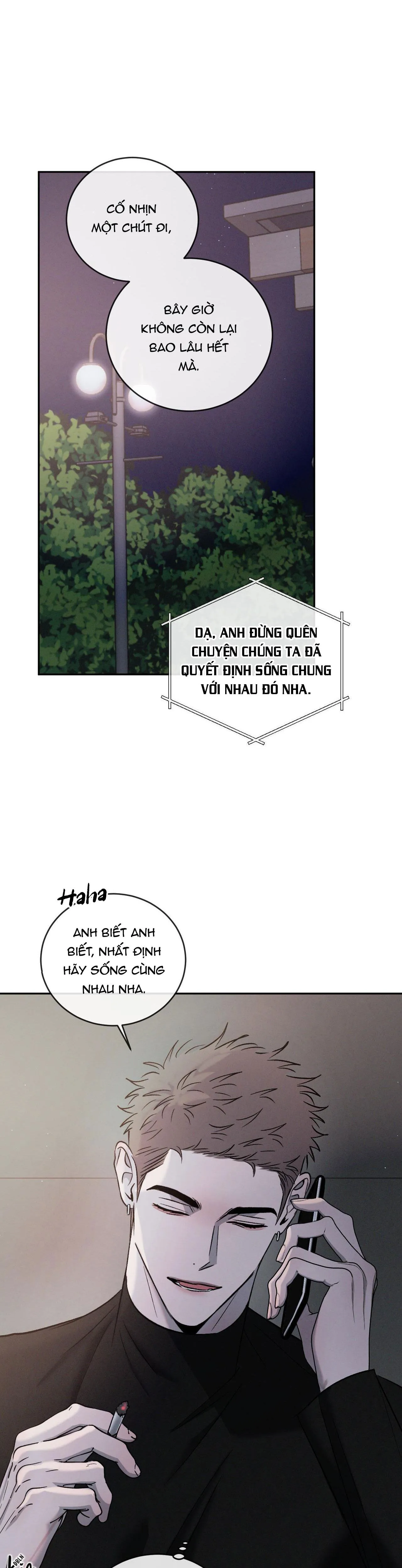 TƯƠNG PHẢN Chapter 76 Trang 9