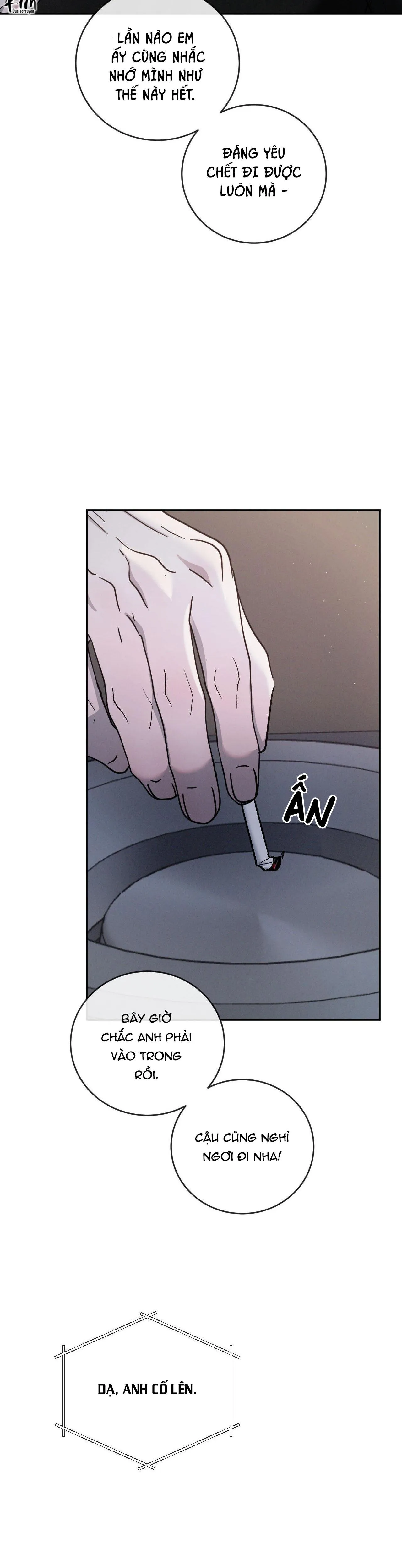 TƯƠNG PHẢN Chapter 76 Trang 10