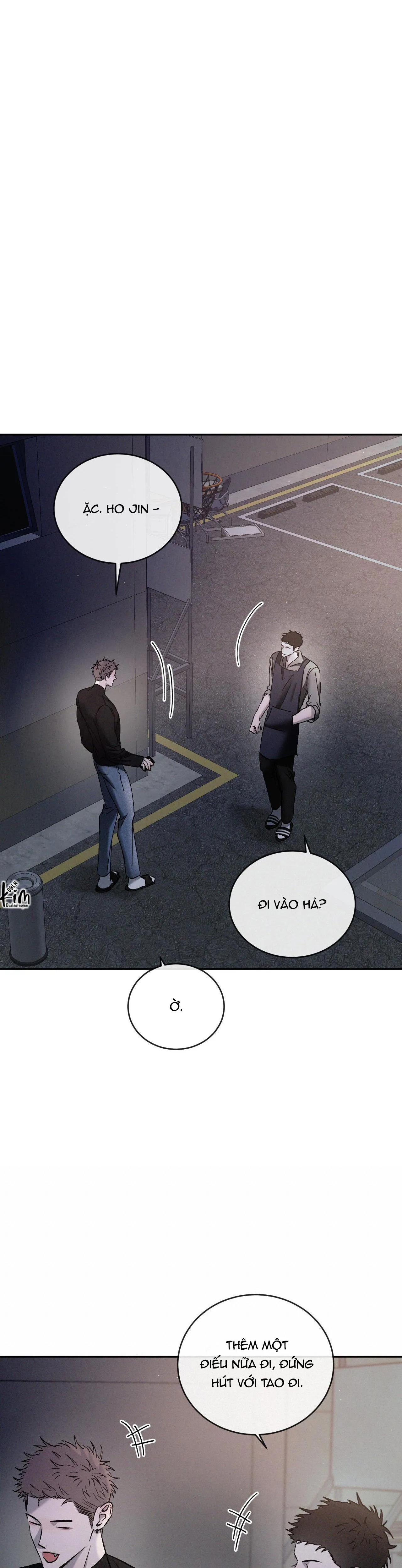 TƯƠNG PHẢN Chapter 76 Trang 11