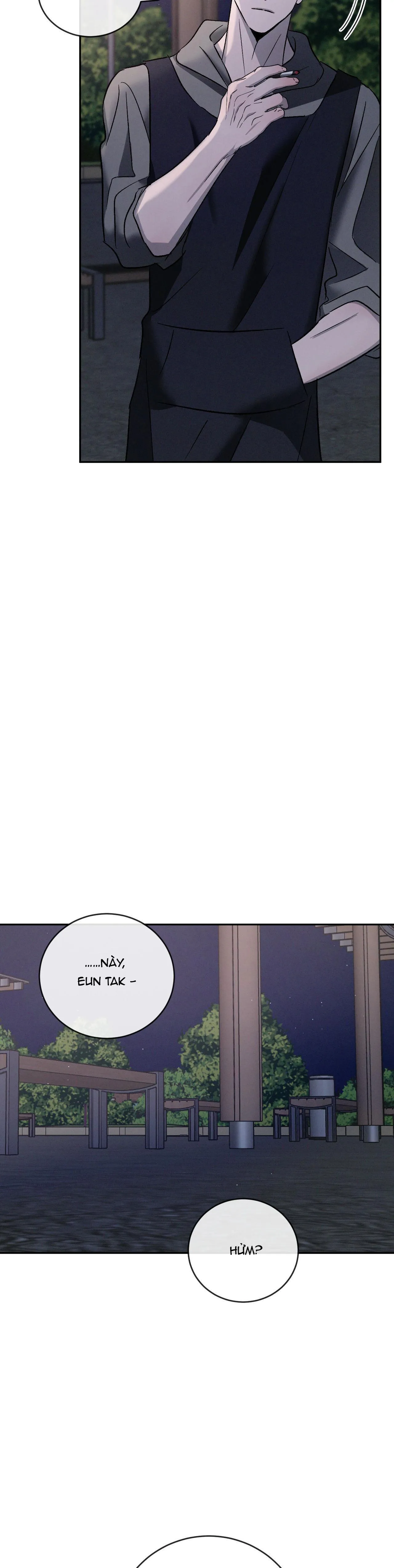 TƯƠNG PHẢN Chapter 76 Trang 13