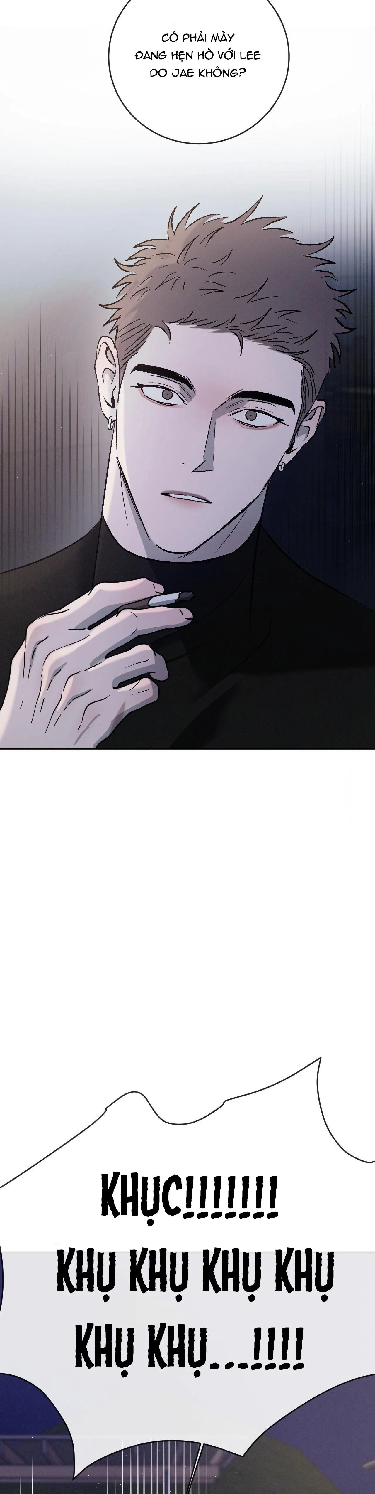 TƯƠNG PHẢN Chapter 76 Trang 14