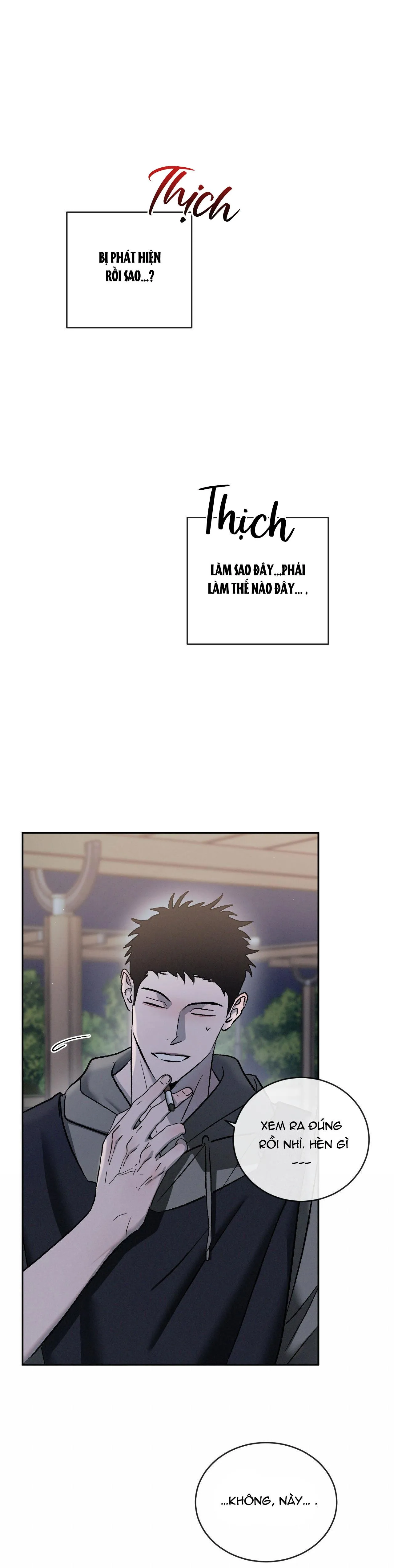 TƯƠNG PHẢN Chapter 76 Trang 16