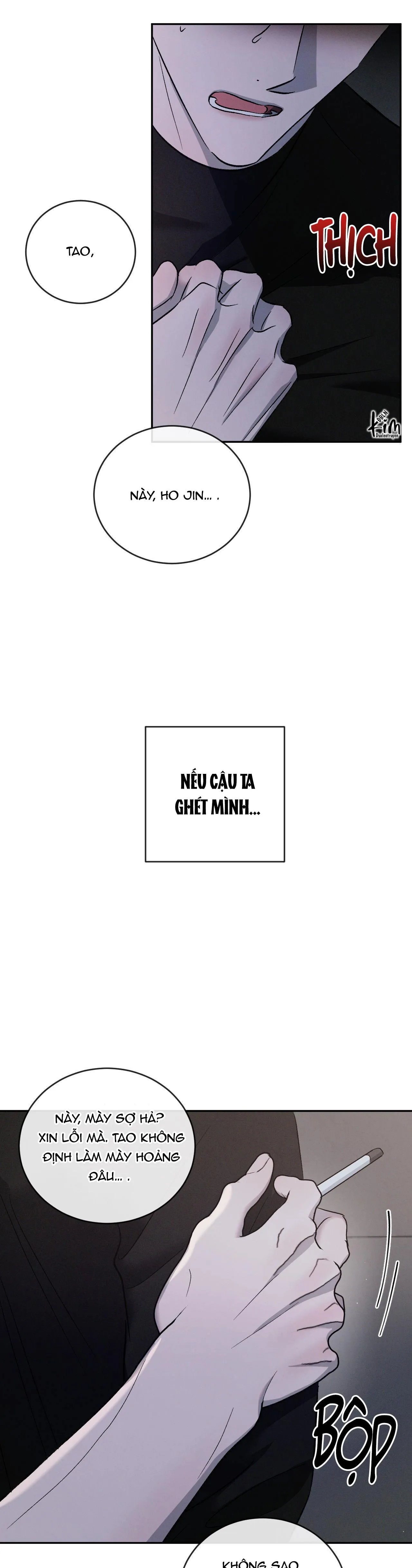 TƯƠNG PHẢN Chapter 76 Trang 17