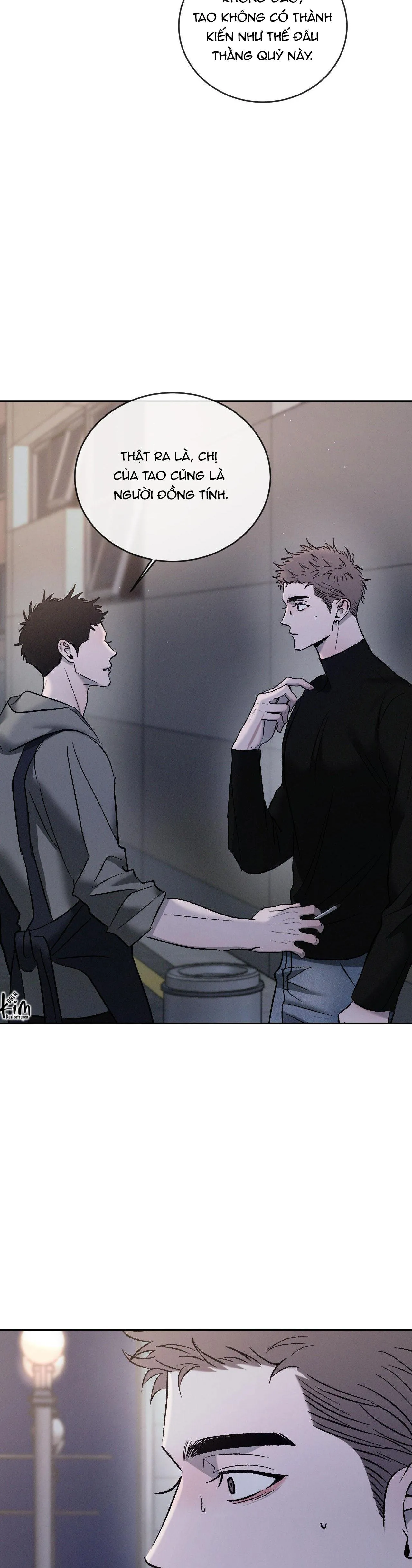 TƯƠNG PHẢN Chapter 76 Trang 18