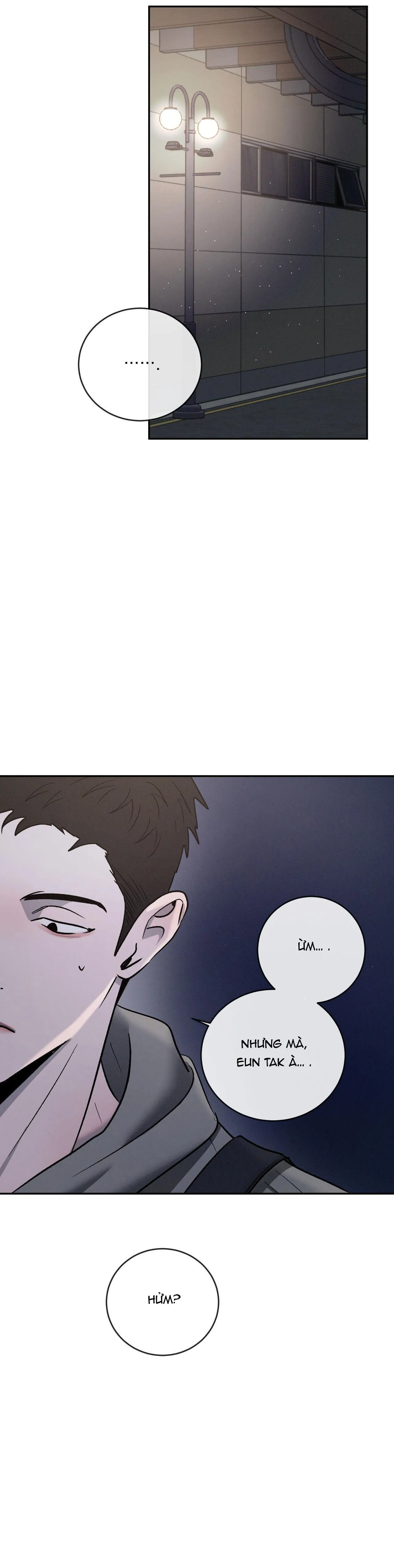 TƯƠNG PHẢN Chapter 76 Trang 24