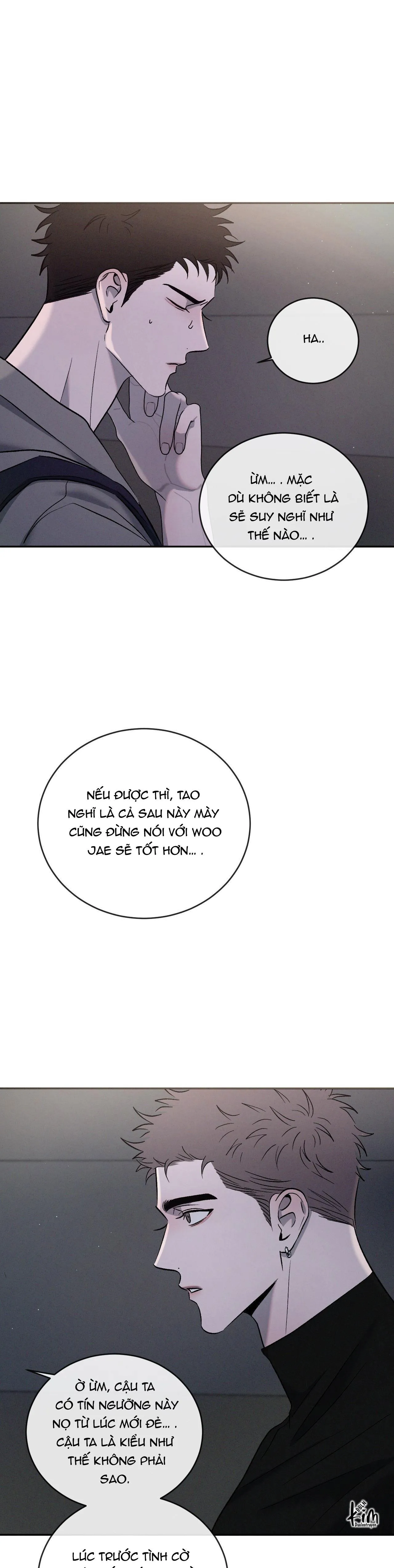 TƯƠNG PHẢN Chapter 76 Trang 25