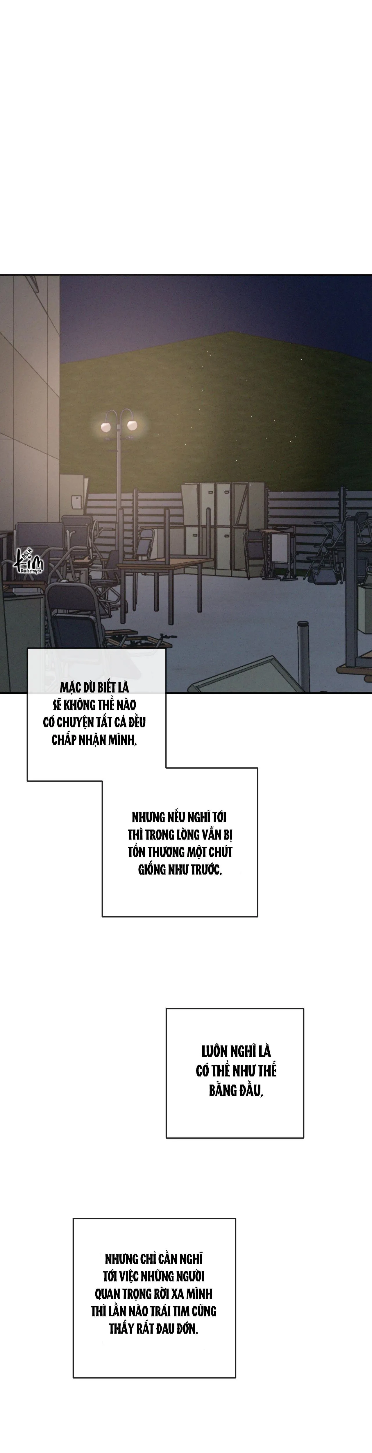 TƯƠNG PHẢN Chapter 76 Trang 27